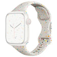 Unbelievably Comfortable Apple Smartwatch Silicone Universel Strap
