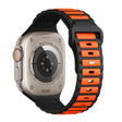 Really Pleasant Apple Smartwatch Silicone Universel Strap