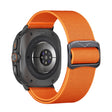 Incredibly Elegant Samsung Galaxy Watch Ultra 47mm Nylon Strap
