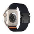 Super Stylish Apple Smartwatch Nylon Universel Strap