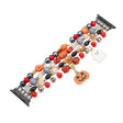 Mega Neat Apple Smartwatch Plastic Universel Strap