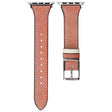 Incredibly Cool Apple Smartwatch Genuine Leather Universel Strap