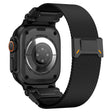 Remarkably Pleasant Apple Smartwatch Metal Universel Strap