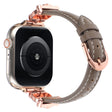 Elegant Apple Smartwatch Pu Leather Universel Strap