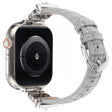 Really Durable Apple Smartwatch Pu Leather Universel Strap
