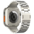 Very Comfortable Apple Smartwatch Metal Universel Strap