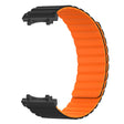 Flexible Amazfit T-Rex 3 Silicone Strap