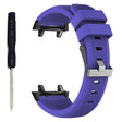 Unbelievably Comfortable Amazfit T-Rex 3 Silicone Strap