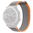 Incredibly Tough Amazfit T-Rex 3 Nylon Strap