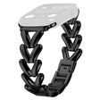 Super Stylish Apple Smartwatch Metal Universel Strap