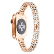 Mega Comfortable Apple Smartwatch Metal Universel Strap
