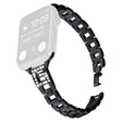 Comfortable Apple Smartwatch Metal Universel Strap