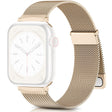 Incredibly Tough Apple Smartwatch Metal Universel Strap