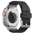 Unbelievably Pleasant Apple Smartwatch Silicone Universel Strap