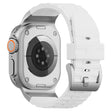 Unbelievably Pleasant Apple Smartwatch Silicone Universel Strap