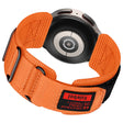 Remarkably Tough Universel Nylon Universel Strap