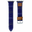 Super Fantastic Apple Smartwatch Pu Leather Universel Strap