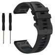Unbelievably Comfortable Universel Silicone Universel Strap
