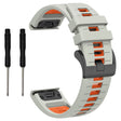 Unbelievably Comfortable Universel Silicone Universel Strap