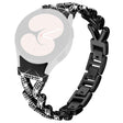 Very Beautiful Samsung Smartwatch Metal Universel Strap