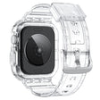 Unbelievably Comfortable Apple Smartwatch Silicone Universel Strap
