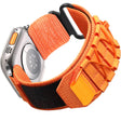 Super Fantastic Apple Smartwatch Nylon Universel Strap