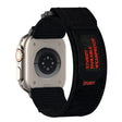 Remarkably Pleasant Apple Smartwatch Nylon Universel Strap