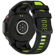 Comfortable Amazfit T-Rex 3 Silicone Strap