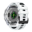 Mega Comfortable Universel Silicone Universel Strap