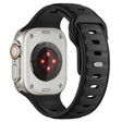 Comfortable Apple Smartwatch Silicone Universel Strap