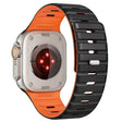 Unbelievably Comfortable Apple Smartwatch Silicone Universel Strap