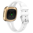 Really Comfortable Fitbit Smartwatch Silicone Universel Strap