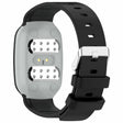 Unbelievably Comfortable EmeTerm Fashion Silicone Strap