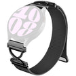 Mega Elegant Garmin Forerunner 245 / Garmin Forerunner 245 Music Metal Universel Strap