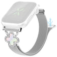 Stylish Apple Smartwatch Metal Universel Strap