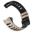 Really Comfortable Garmin Smartwatch Silicone Universel Strap