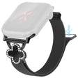 Remarkably Splendid Apple Smartwatch Metal Universel Strap