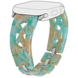 Mega Delightful Apple Smartwatch Plastic Universel Strap