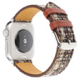 Absolutely Reliable Apple Smartwatch Felt Universel Strap