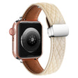 Incredibly Durable Apple Smartwatch Pu Leather Universel Strap