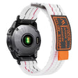 Incredibly Sweet Garmin Smartwatch Nylon Universel Strap