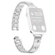 Incredibly Nice Apple Smartwatch Metal Universel Strap