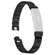 Very Pleasant Fitbit Inspire 2 Metal Strap