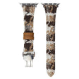 Fashionable Apple Smartwatch Felt Universel Strap