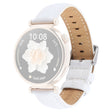 Remarkably Delightful Garmin Lily 2 Genuine Leather Strap