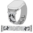 Stylish Apple Smartwatch Metal Universel Strap