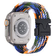 Fashionable Apple Smartwatch Nylon Universel Strap