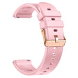 Unbelievably Comfortable Huawei Watch GT 5 Pro 42mm / Huawei WATCH GT 5 41 mm Silicone Universel Strap