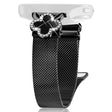 Absolutely Comfortable Amazfit Bip U Metal Strap