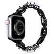 Incredibly Strong Apple Smartwatch Metal Universel Strap